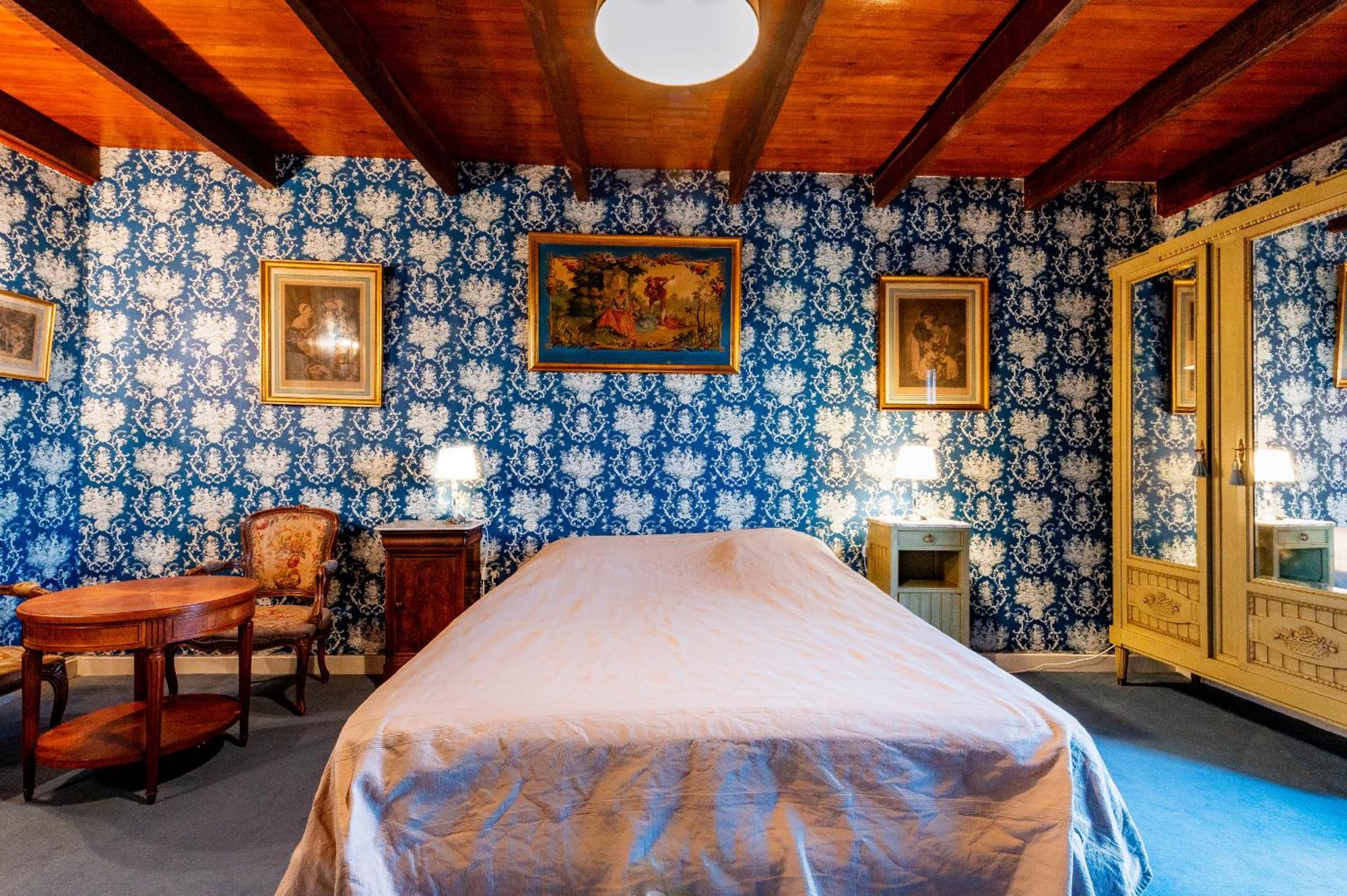 La Closerie D'Escalin Gite 12 Personnes Et Jacuzzi La Garde-Adhémar Exterior foto
