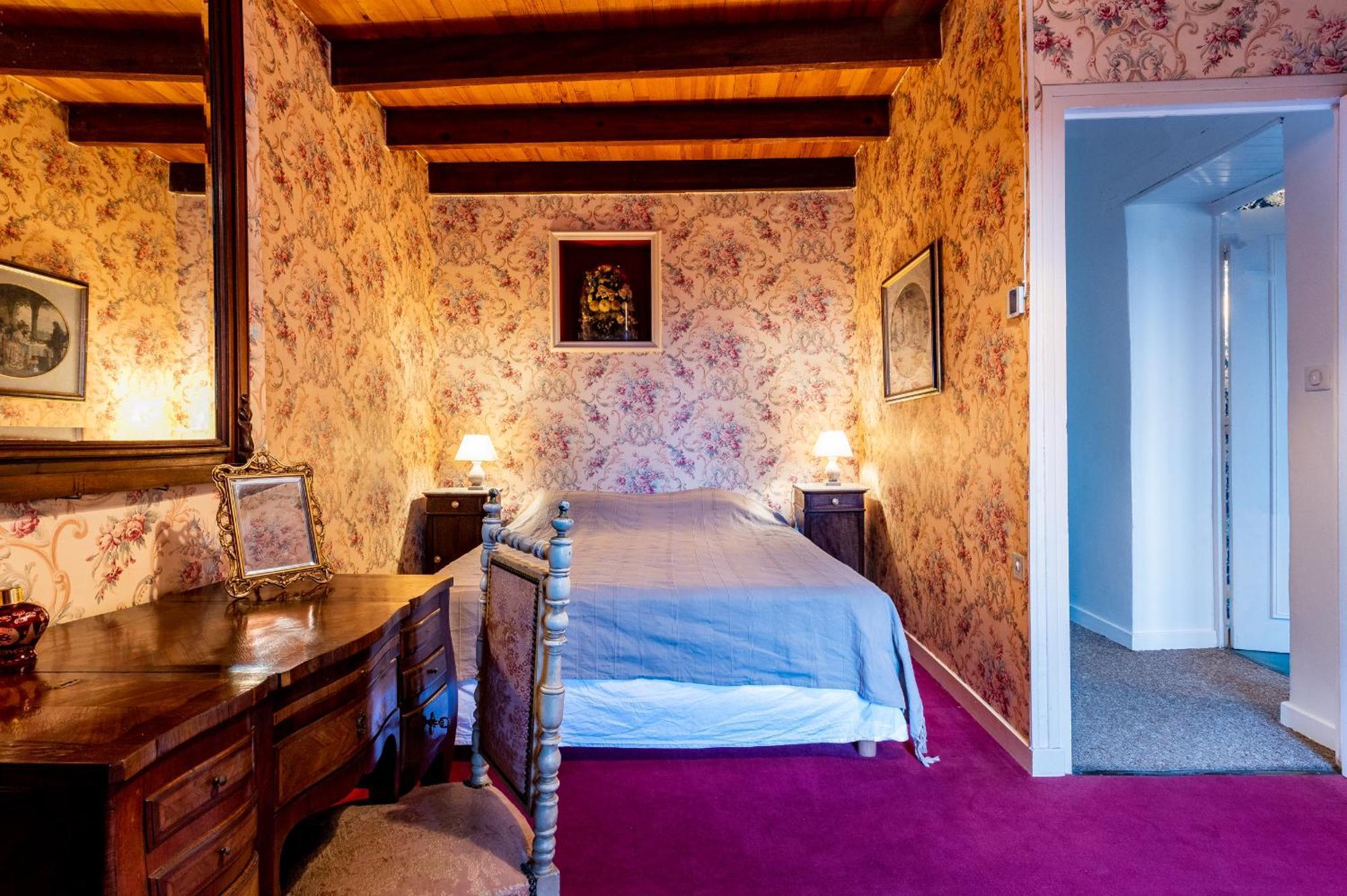 La Closerie D'Escalin Gite 12 Personnes Et Jacuzzi La Garde-Adhémar Exterior foto